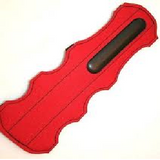 Youth Armguard - Red